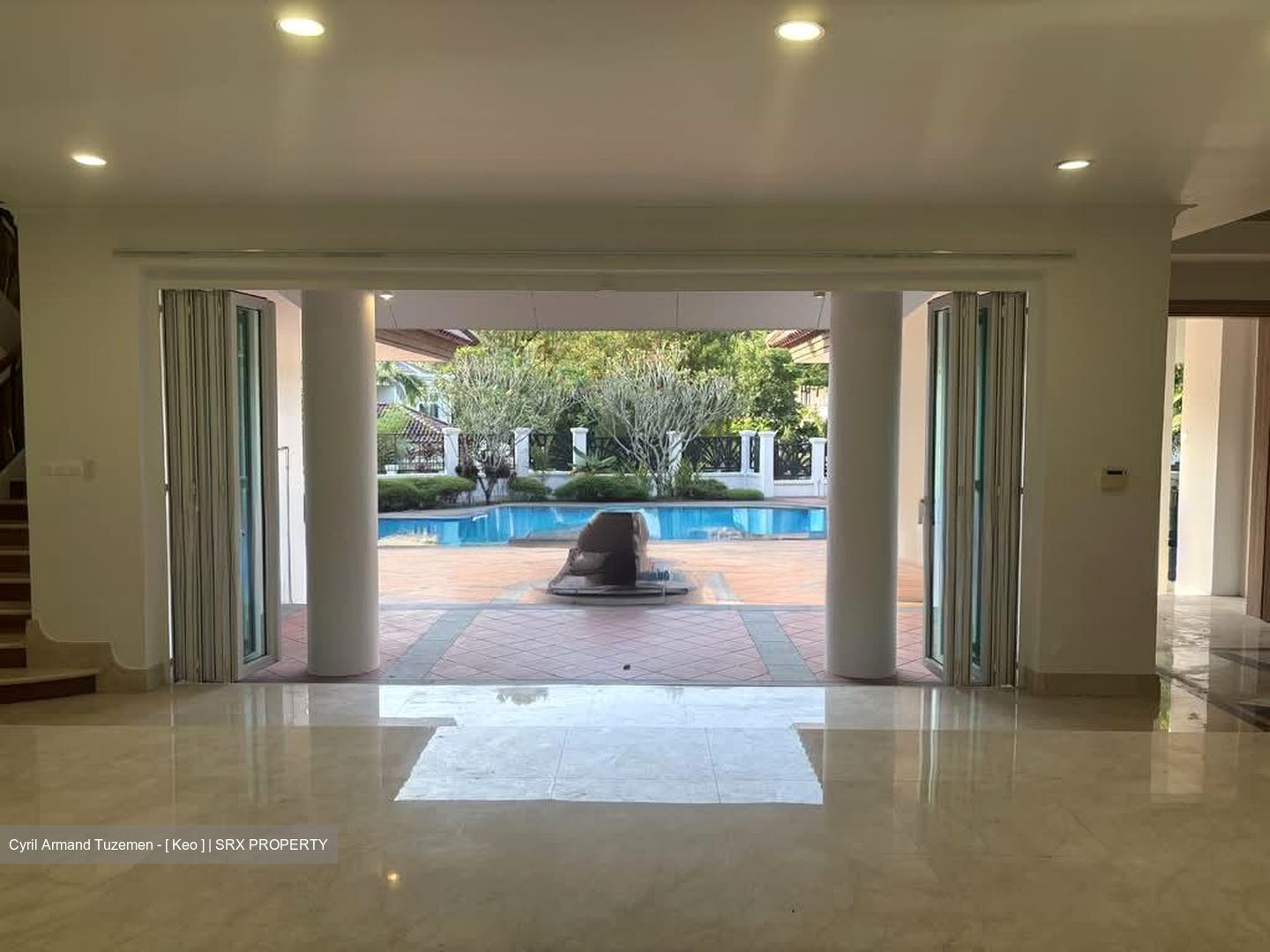 Ridout Road (D10), Detached #566186241